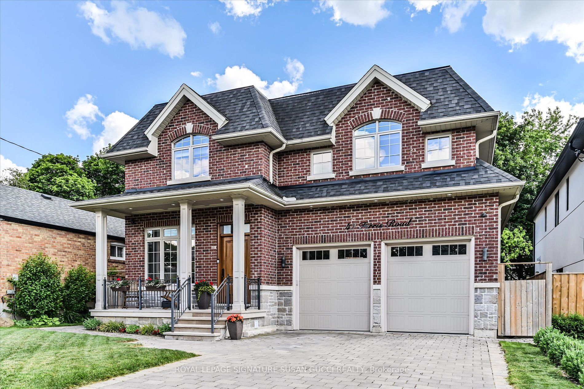49 Ferris Road