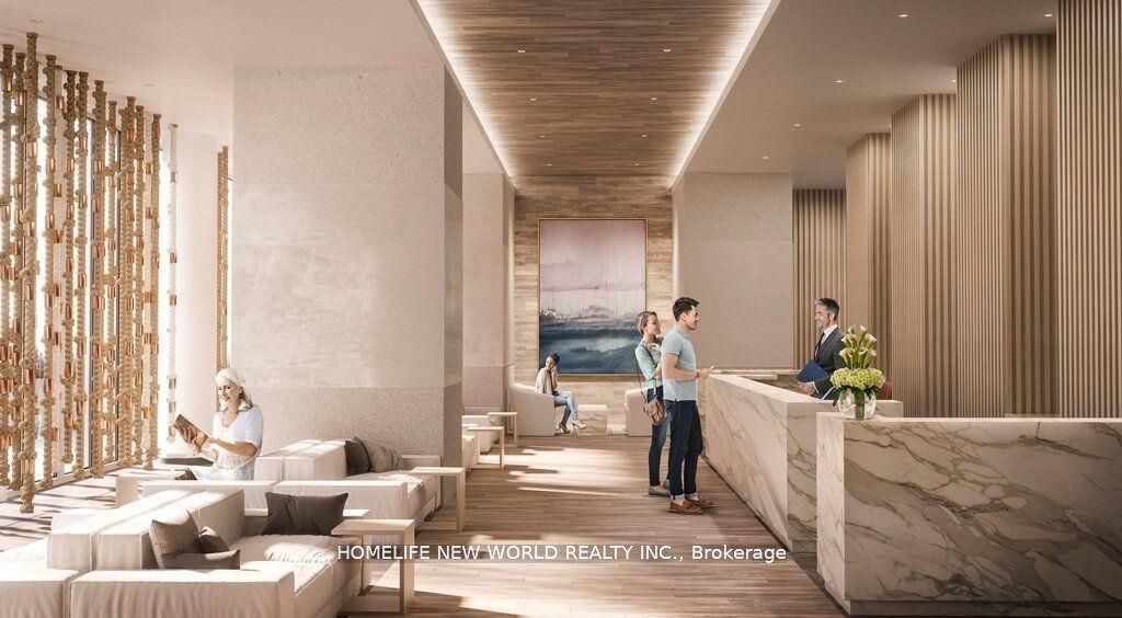 Photo of 138 Downes Street #3510, Toronto, ON M5E 0E4 (MLS # C12634008)