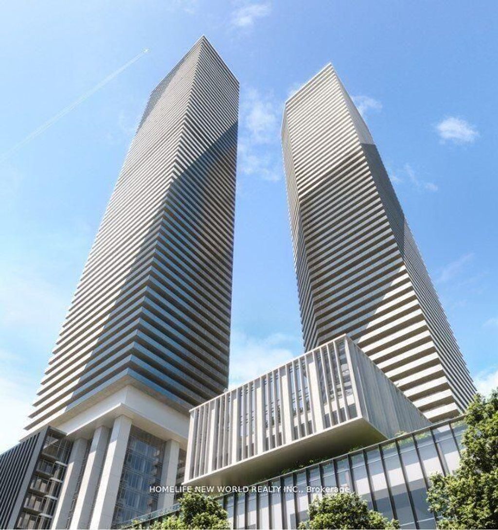 Photo of 138 Downes Street #3510, Toronto, ON M5E 0E4 (MLS # C12634008)