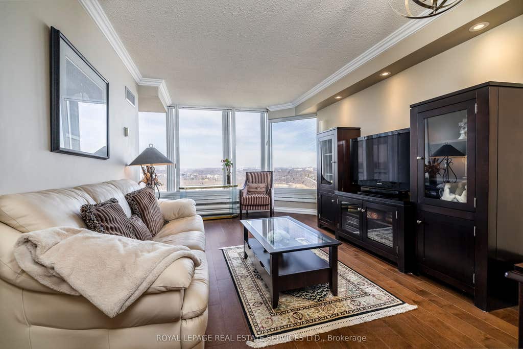 Photo of 1 Palace Pier Court #2812, Toronto, ON M8V 3W9 (MLS # W13637052)