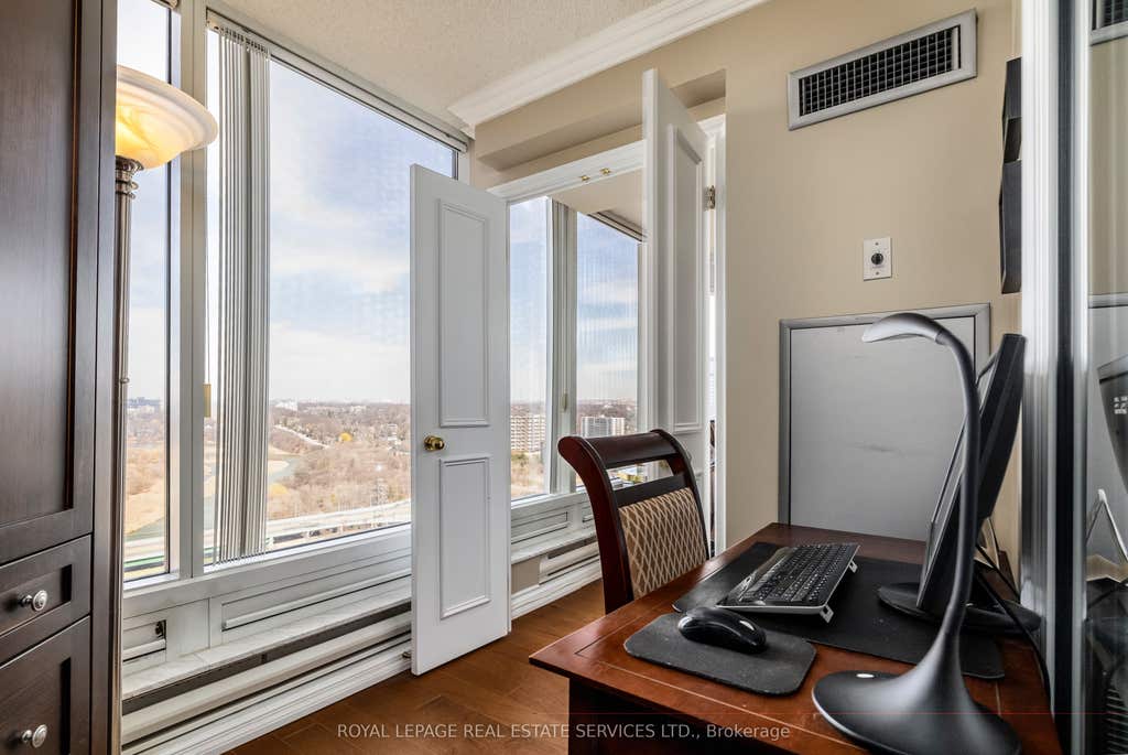 Photo of 1 Palace Pier Court #2812, Toronto, ON M8V 3W9 (MLS # W13637052)