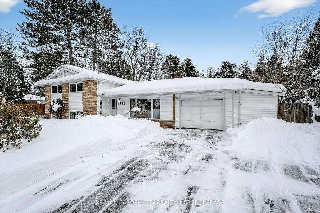Photo of 4864 MICHELLE Drive, Greater Sudbury, ON P3P 1G9 (MLS # X12744610)