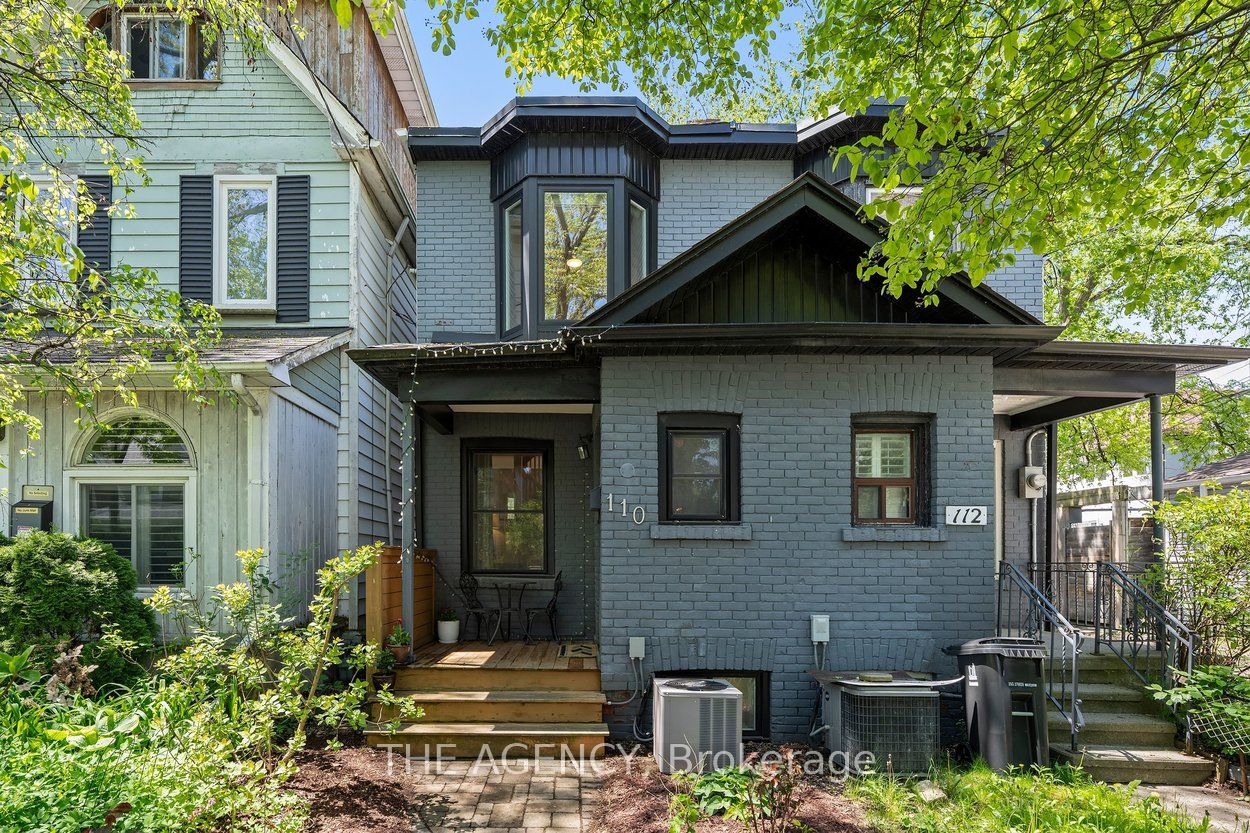 110 Hastings Avenue