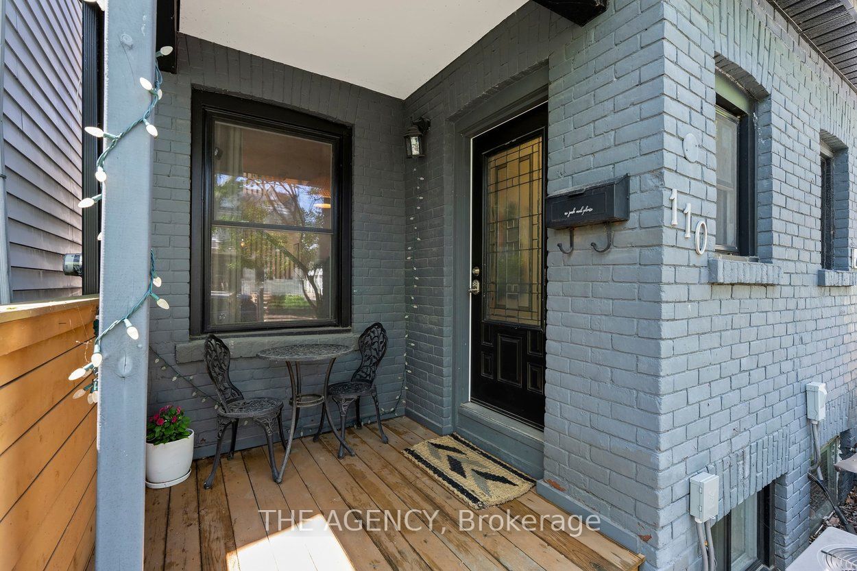 110 Hastings Avenue