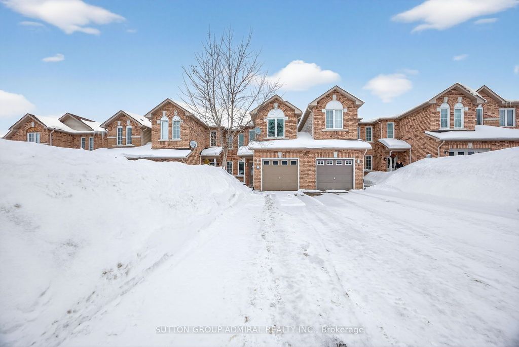 Photo of 89 Hawthorne Crescent, Barrie, ON L4N 9Y8 (MLS # S12774256)