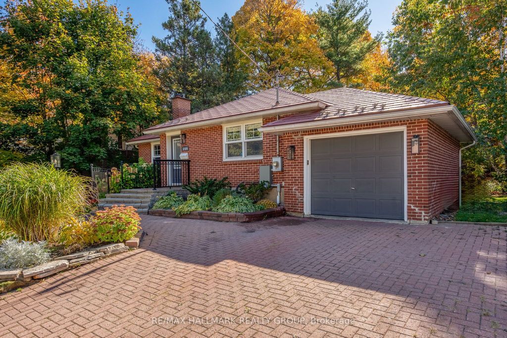 Photo of 340 Cunningham Avenue, Alta Vista and Area, ON K1H 6B4 (MLS # X12824858)