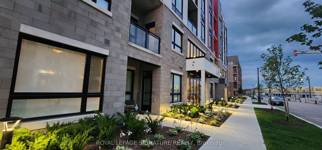 Photo of 3285 Carding Mill Trail #404, Oakville, ON L6M 5P7 (MLS # W12683056)