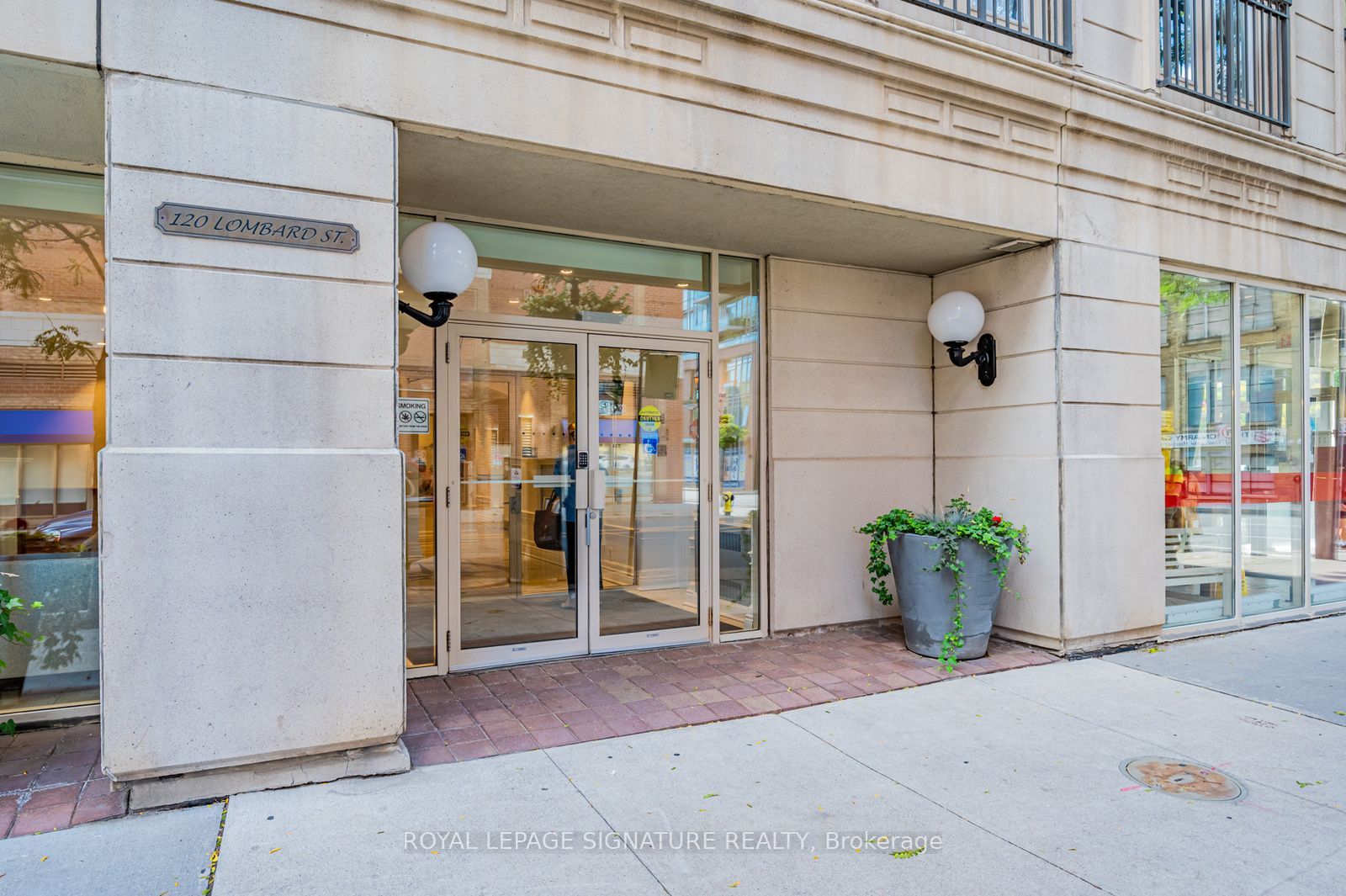 120 Lombard Street 803