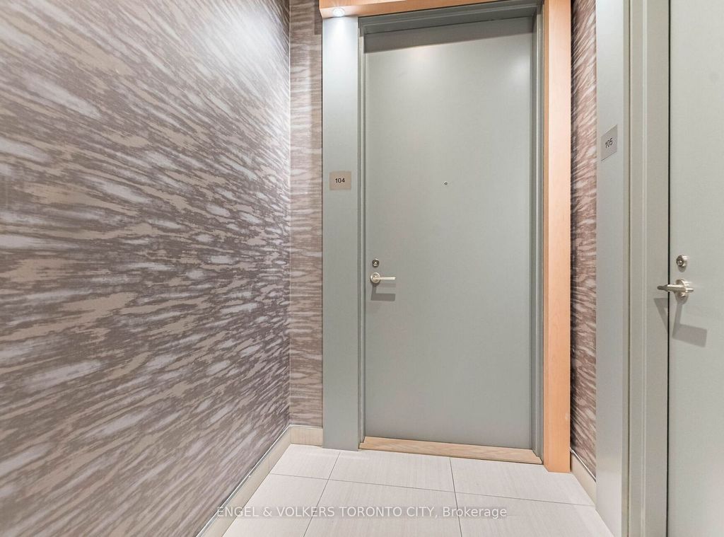 Photo of 70 Annie Craig Drive #TH104, Toronto, ON M8V 0C4 (MLS # W13152190)