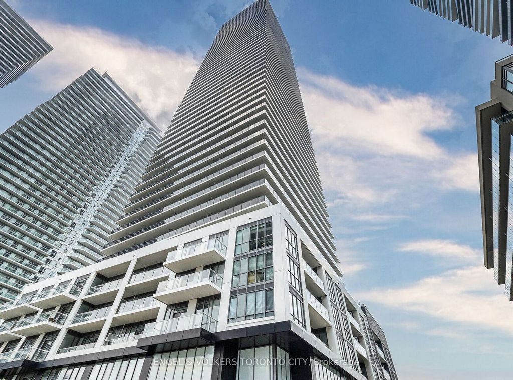 Photo of 70 Annie Craig Drive #TH104, Toronto, ON M8V 0C4 (MLS # W13152190)