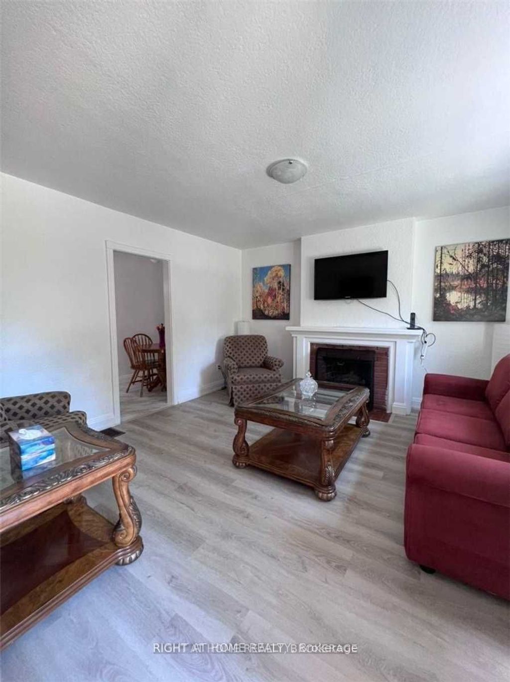 Photo of 280 Woburn Avenue, Toronto, ON M5M 1K9 (MLS # C12875886)