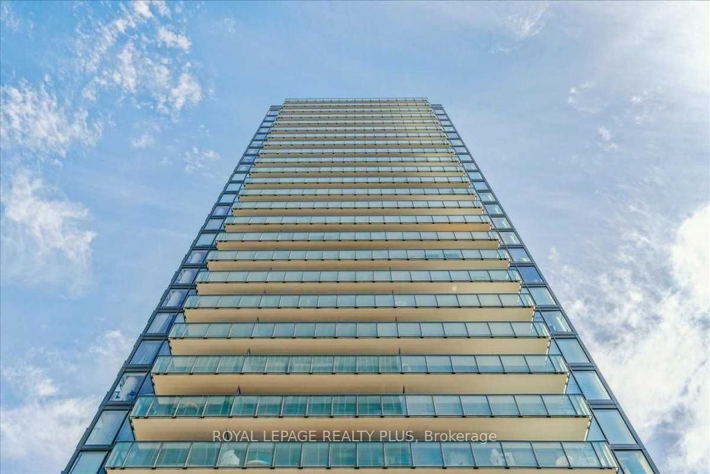 Photo of 99 N Foxbar Road SW #302, Toronto, ON M4V 2G5 (MLS # C12306132)