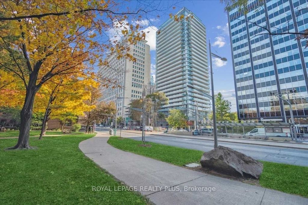 Photo of 99 N Foxbar Road SW #302, Toronto, ON M4V 2G5 (MLS # C12306132)