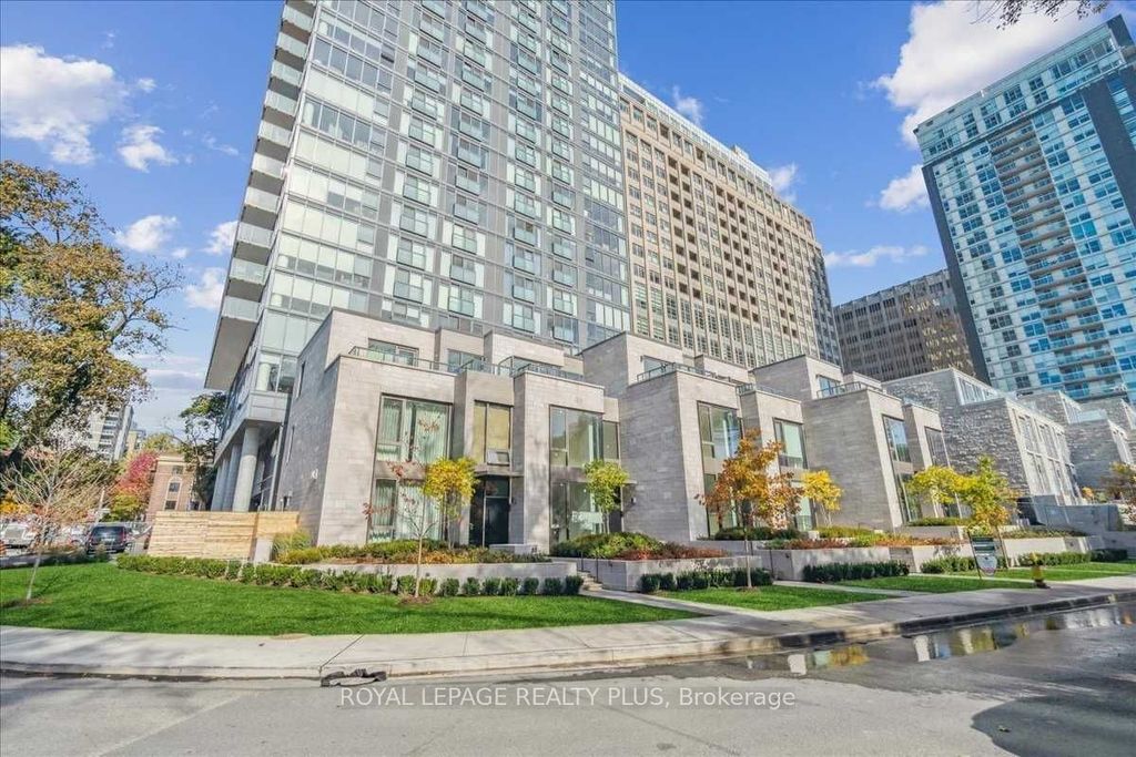 Photo of 99 N Foxbar Road SW #302, Toronto, ON M4V 2G5 (MLS # C12306132)