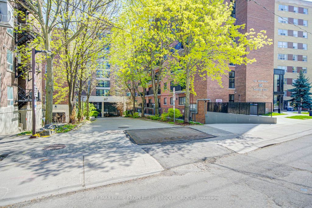 Photo of 97 Lawton Boulevard #202, Toronto, ON M4V 1Z6 (MLS # C13110552)