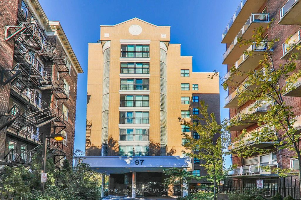 Photo of 97 Lawton Boulevard #202, Toronto, ON M4V 1Z6 (MLS # C13110552)
