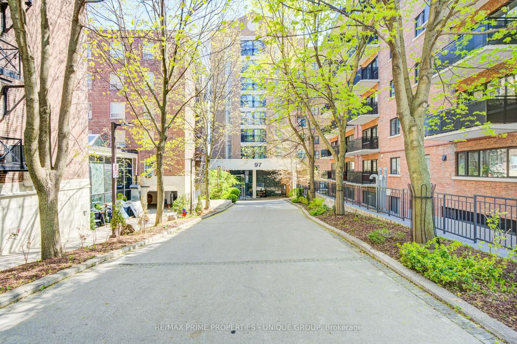 Photo of 97 Lawton Boulevard #202, Toronto, ON M4V 1Z6 (MLS # C13110552)