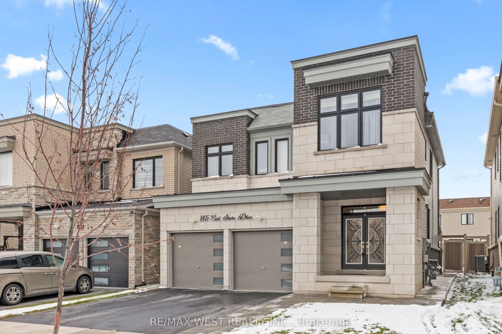 Photo of 145 East Shore Drive, Clarington, ON L1C 1Z8 (MLS # E12750940)
