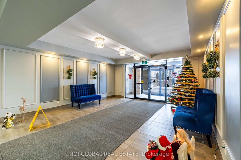 Photo of 481 Rupert Avenue #2205, Whitchurch-Stouffville, ON L4A 1Y7 (MLS # N12652660)