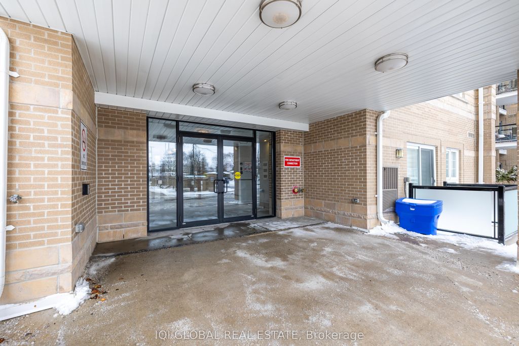 Photo of 481 Rupert Avenue #2205, Whitchurch-Stouffville, ON L4A 1Y7 (MLS # N12652660)