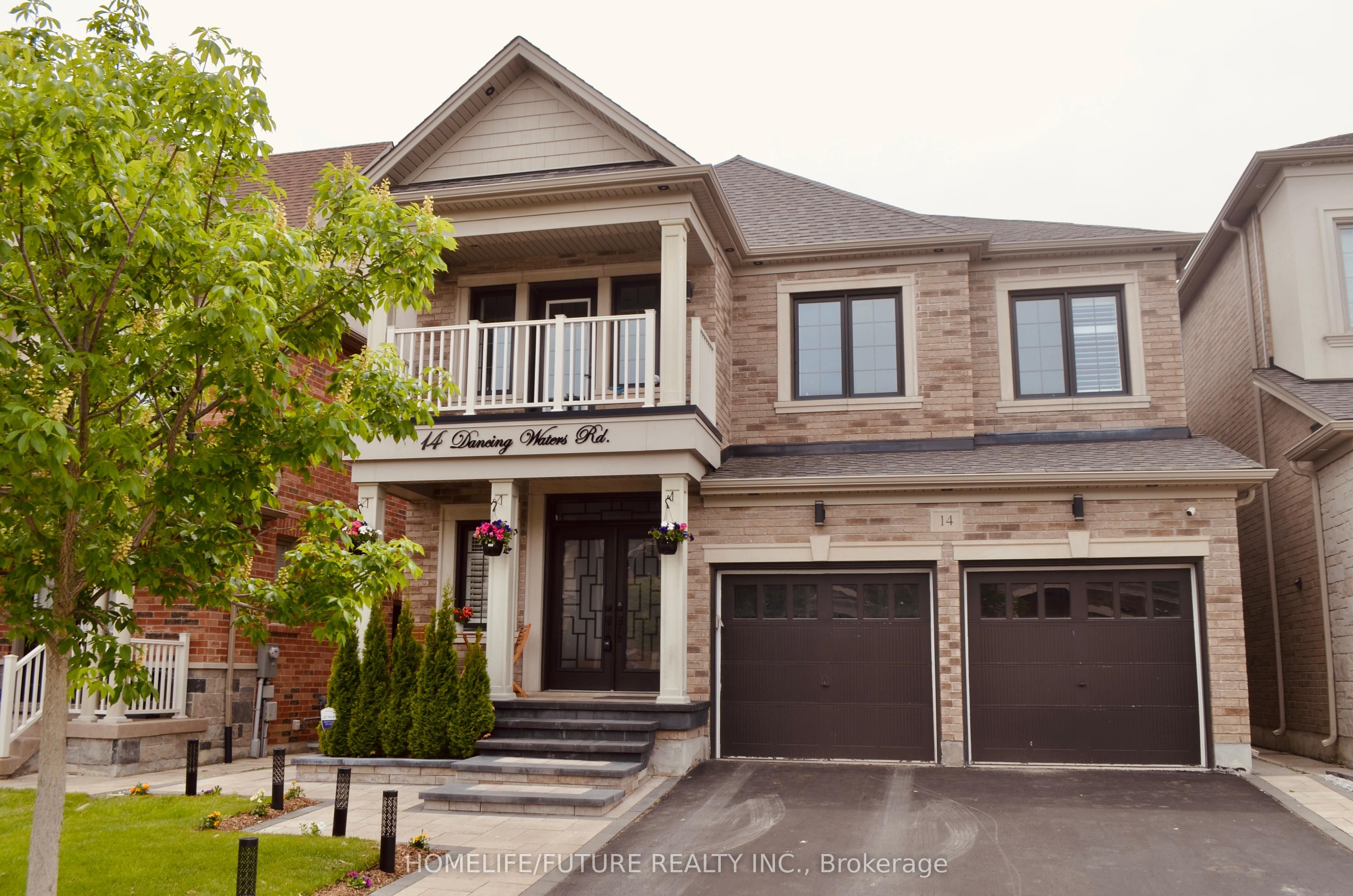 14 Dancing Waters Road
