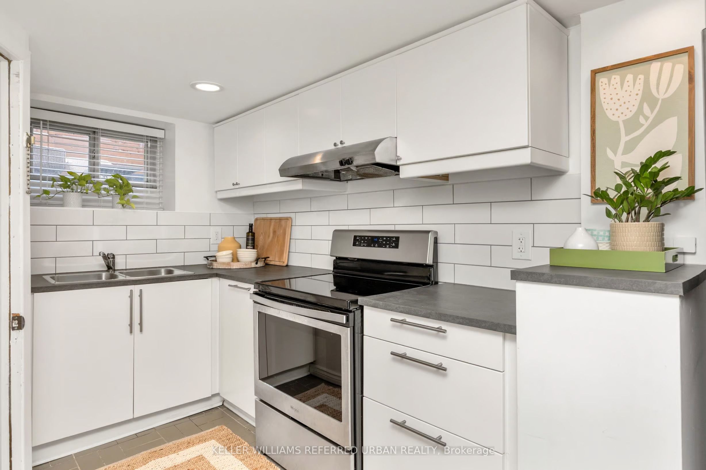 200 Galley Avenue Basement
