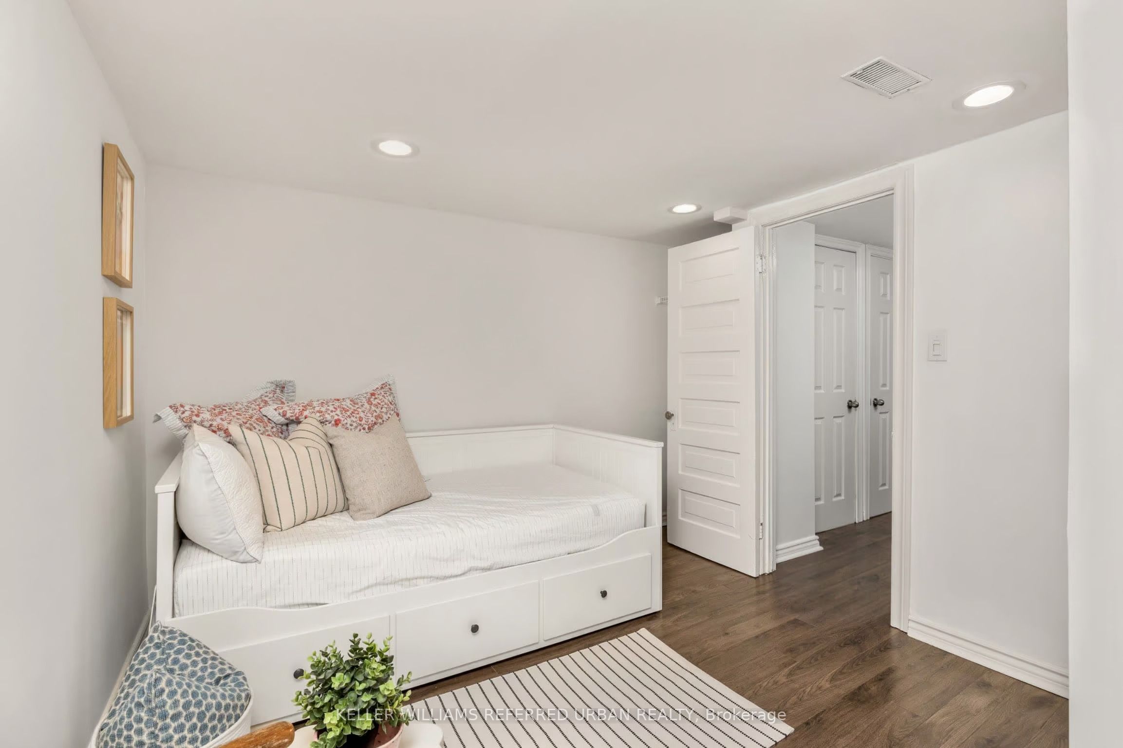200 Galley Avenue Basement