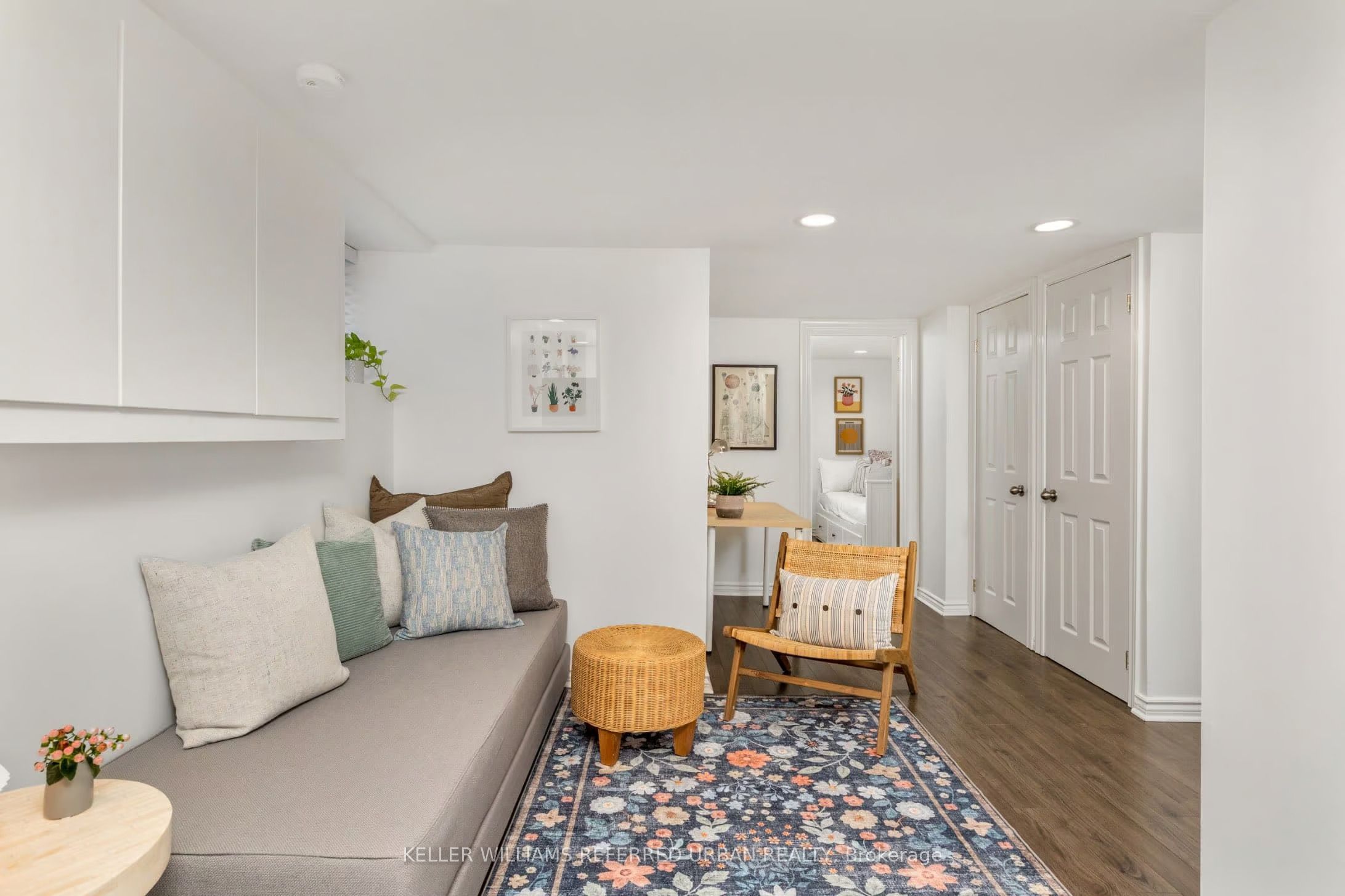200 Galley Avenue Basement