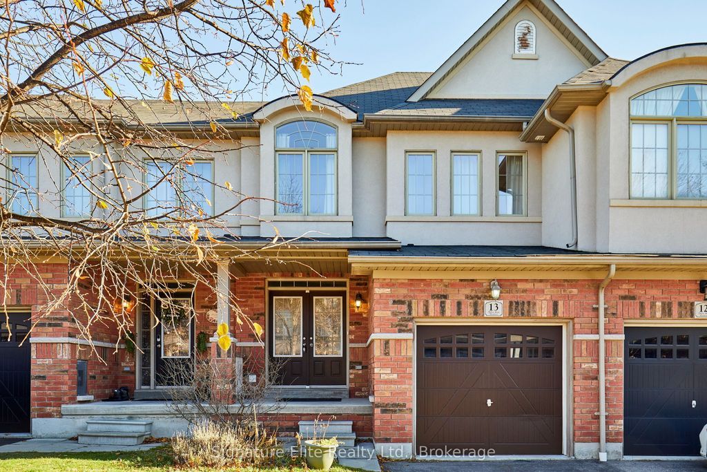 Photo of 715 Grandview Street N #13, Oshawa, ON L1K 0N2 (MLS # E12560488)