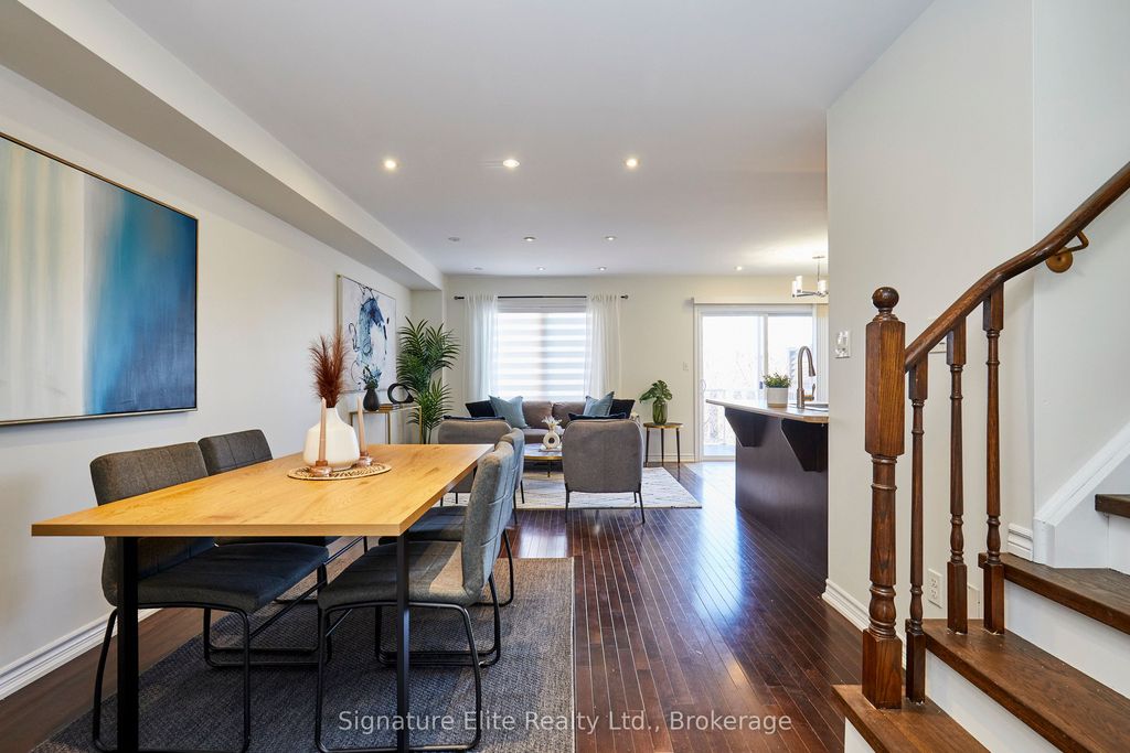 Photo of 715 Grandview Street N #13, Oshawa, ON L1K 0N2 (MLS # E12560488)