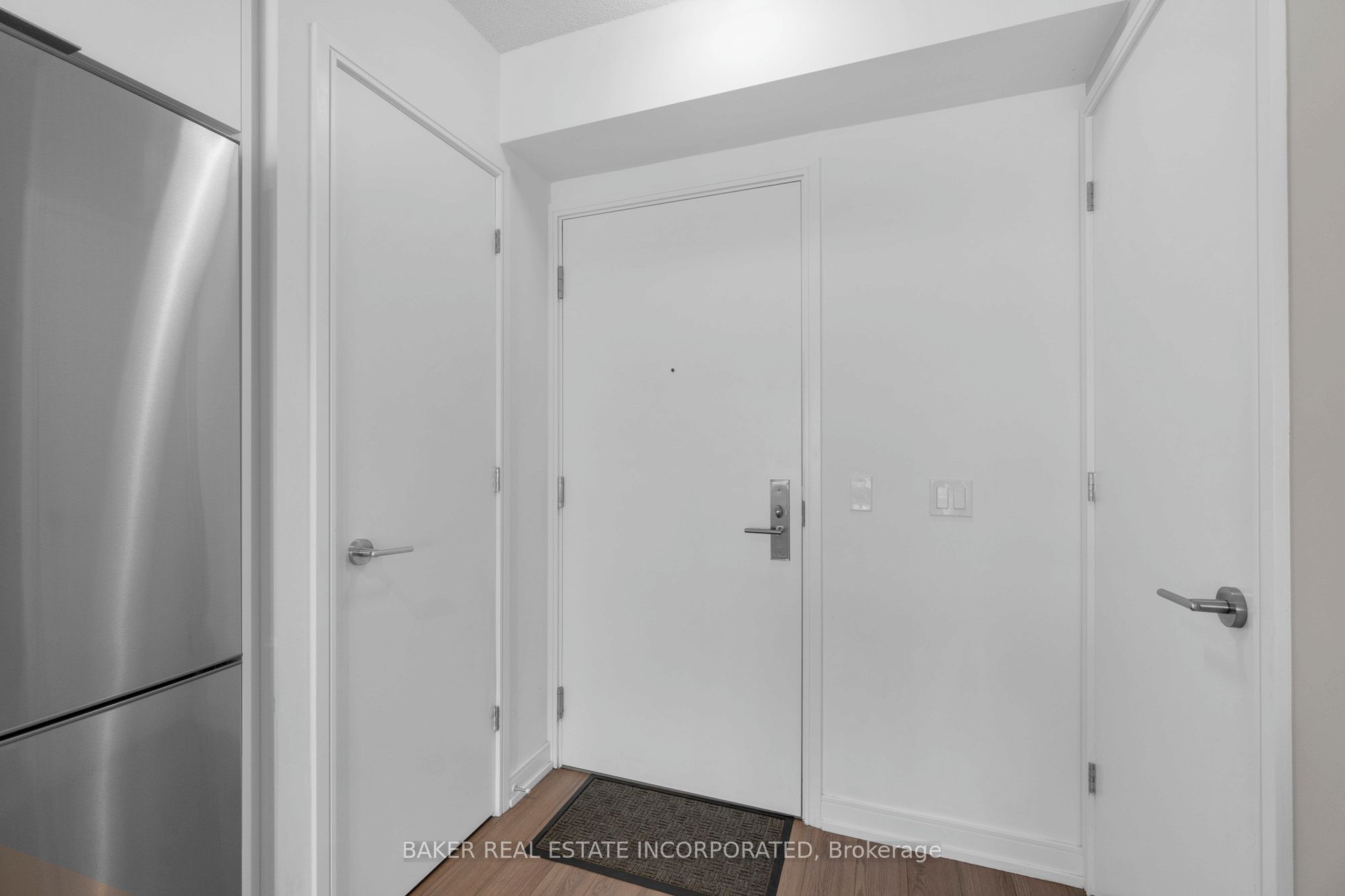 20 Thomas Riley Road W 701