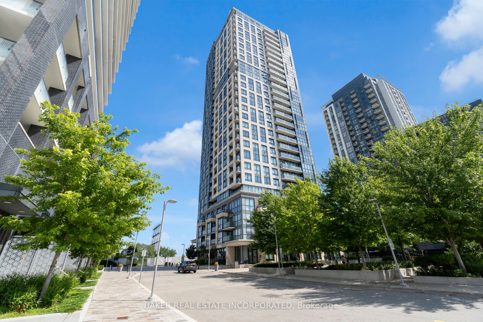 20 Thomas Riley Road W 701
