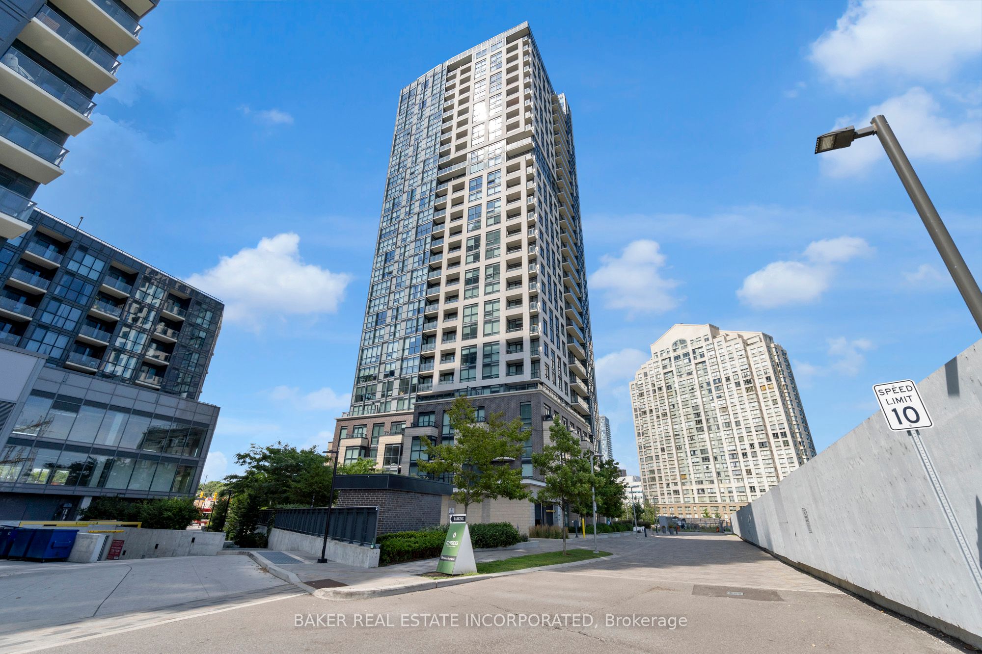 20 Thomas Riley Road W 701