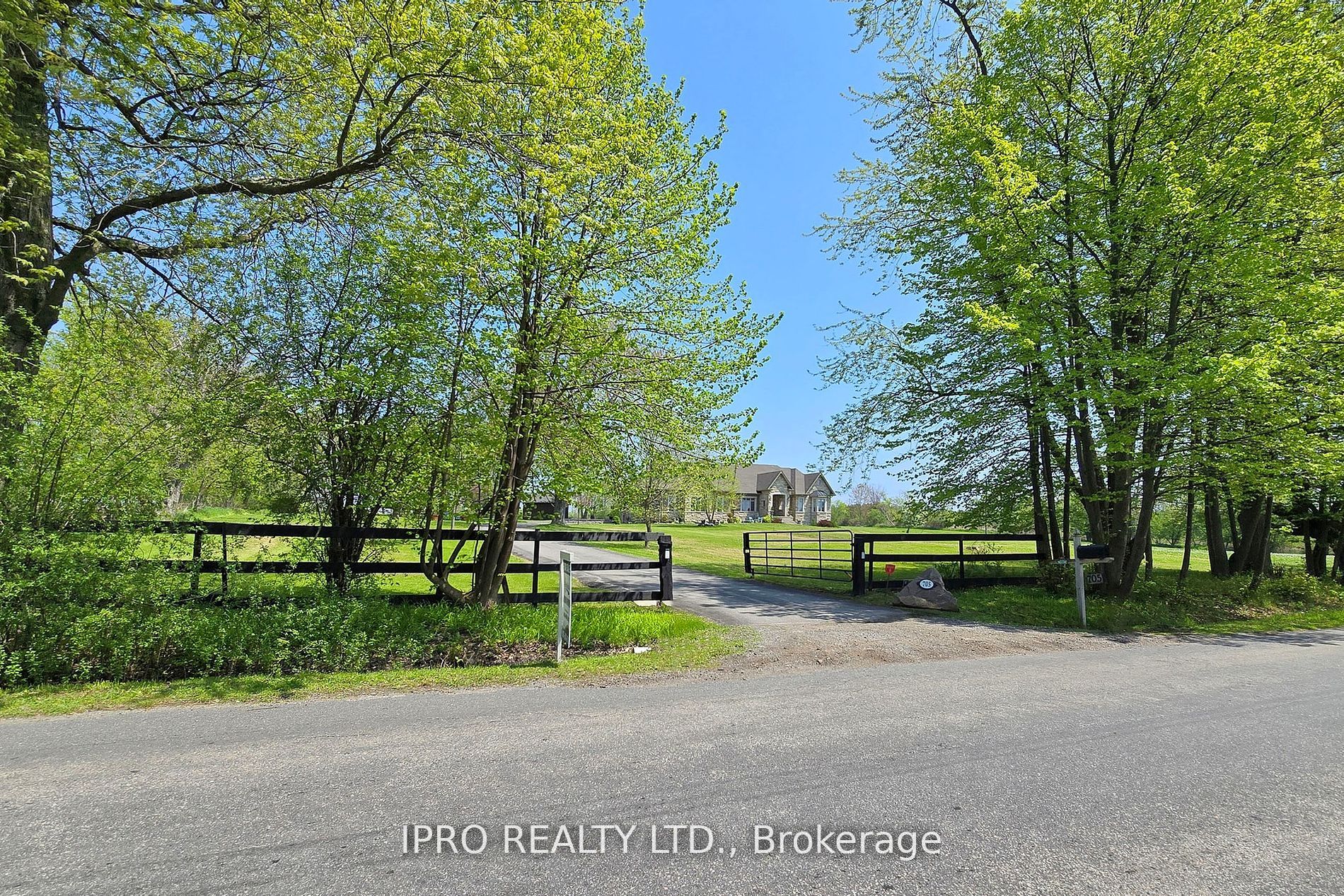 705 Lake Ridge Road S