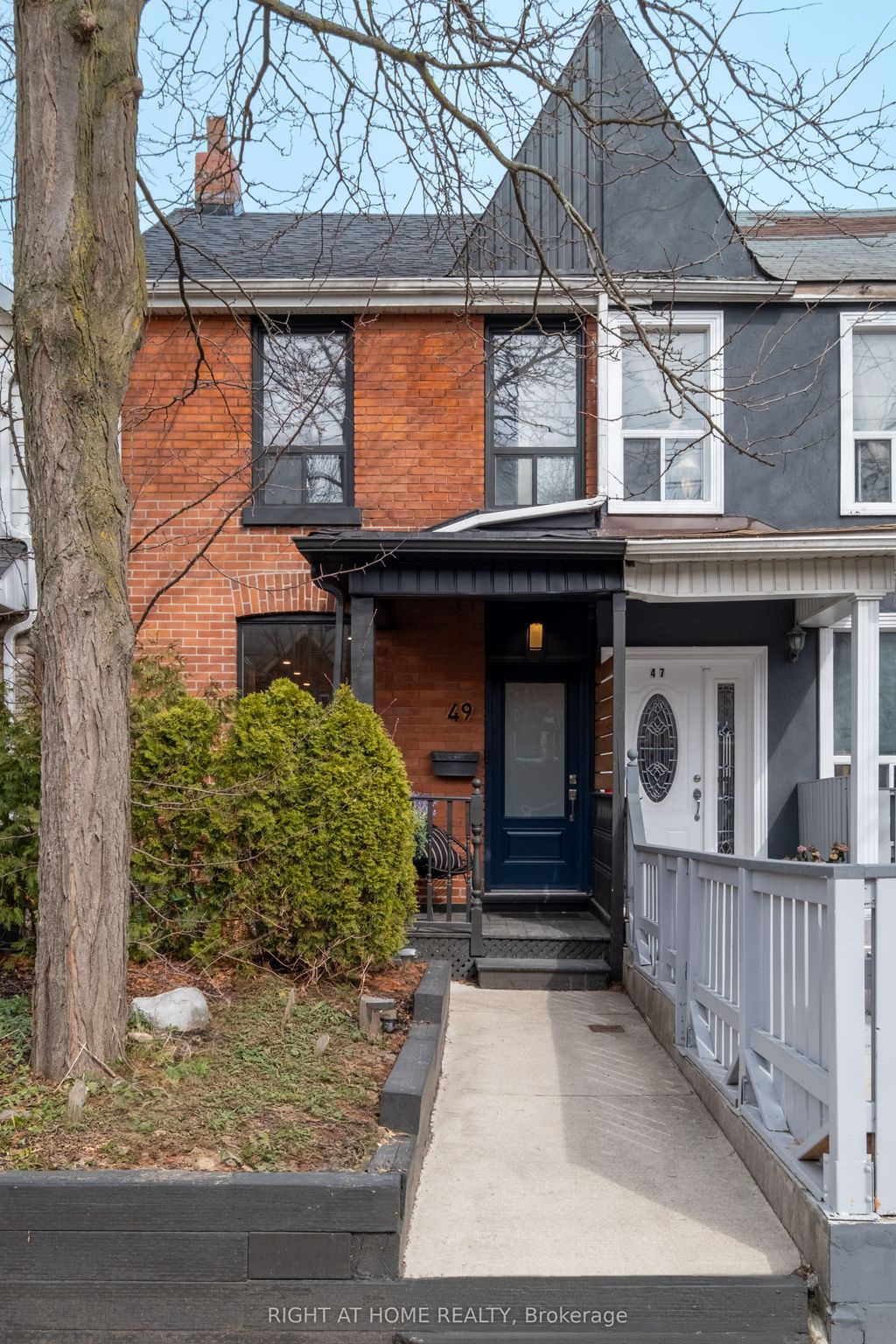 Photo of 49 Osler Street, Toronto, ON M6P 4A1 (MLS # W12917670)