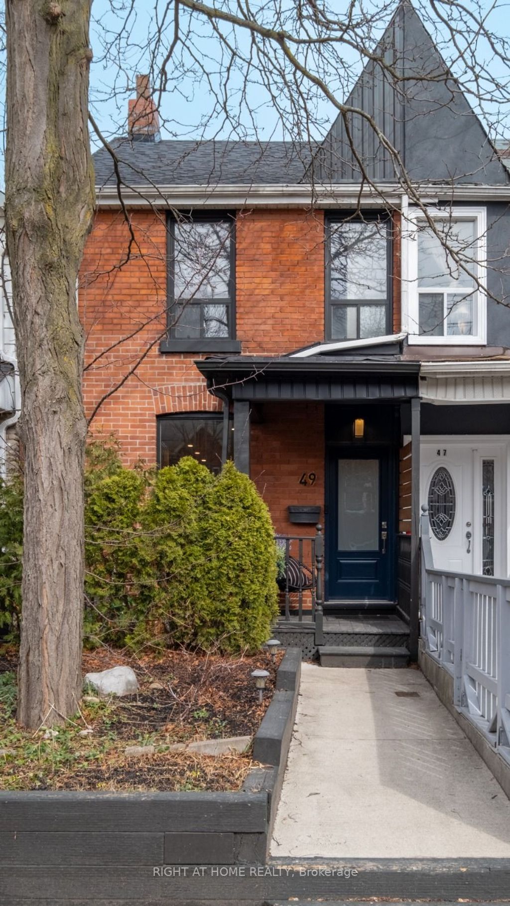 Photo of 49 Osler Street, Toronto, ON M6P 4A1 (MLS # W12917670)
