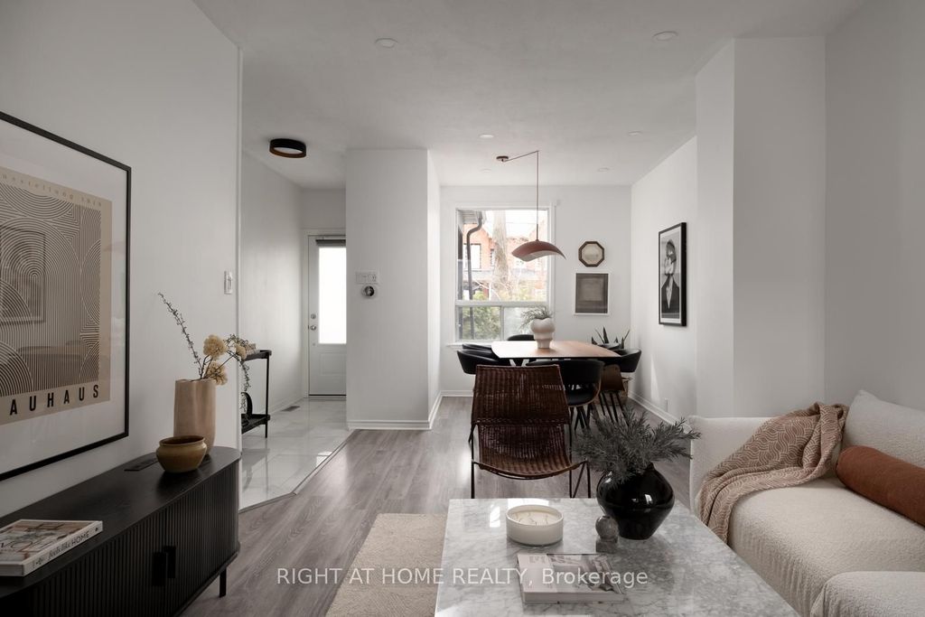 Photo of 49 Osler Street, Toronto, ON M6P 4A1 (MLS # W12917670)