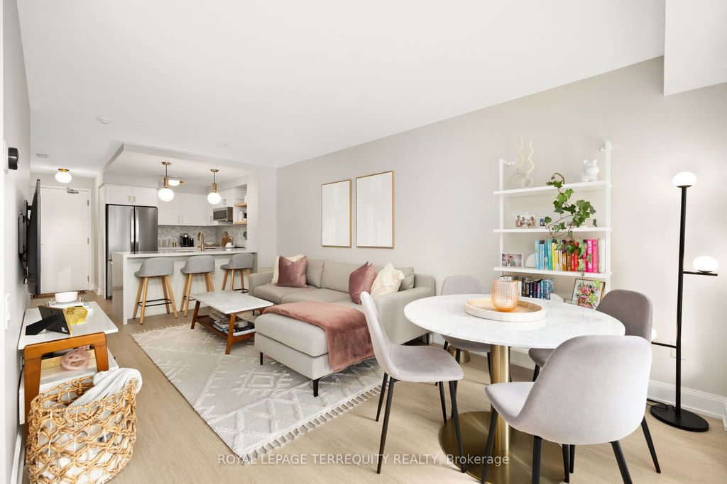 Photo of 2191 Yonge Street #1004, Toronto, ON M4S 3H8 (MLS # C12924644)