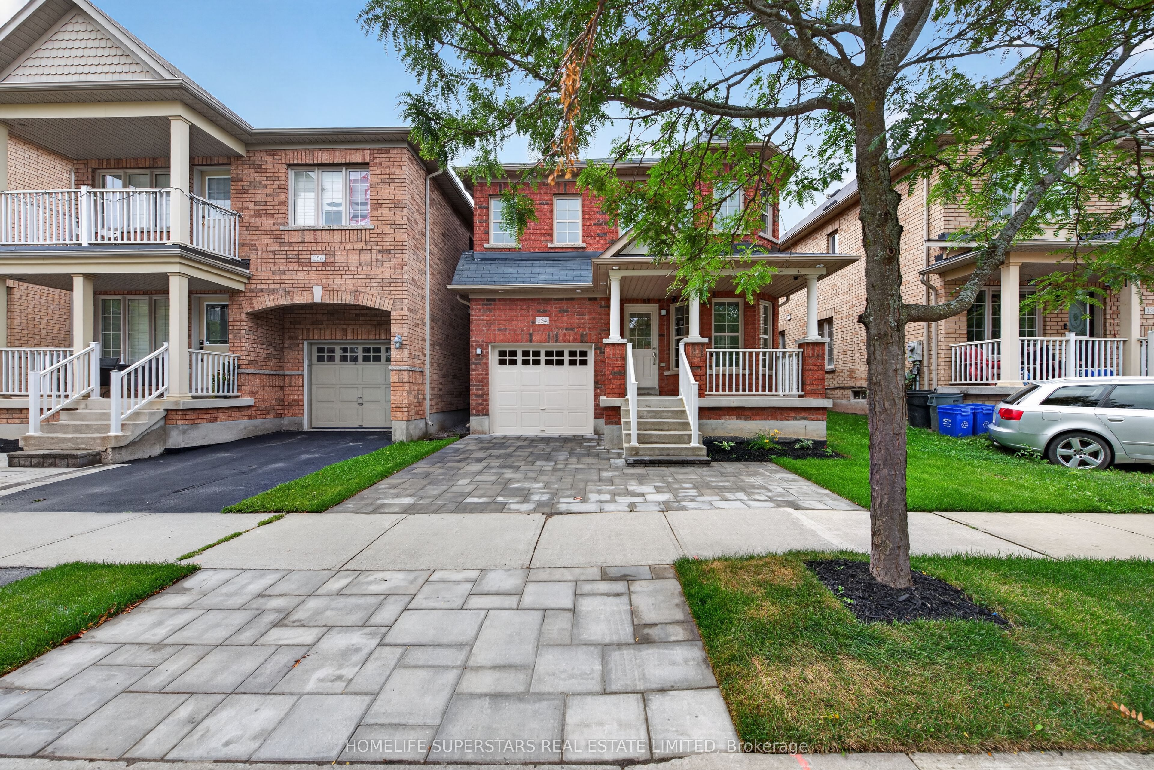 254 Giddings Crescent