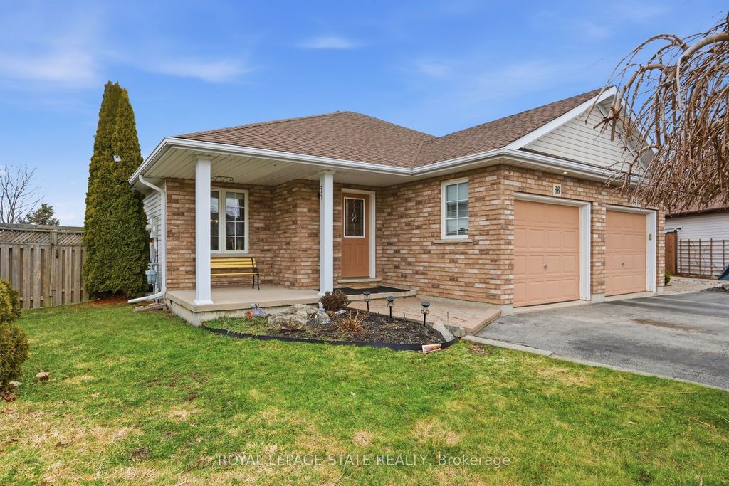 Photo of 66 Golden Acres Drive, West Lincoln, ON L0R 2A0 (MLS # X12916926)