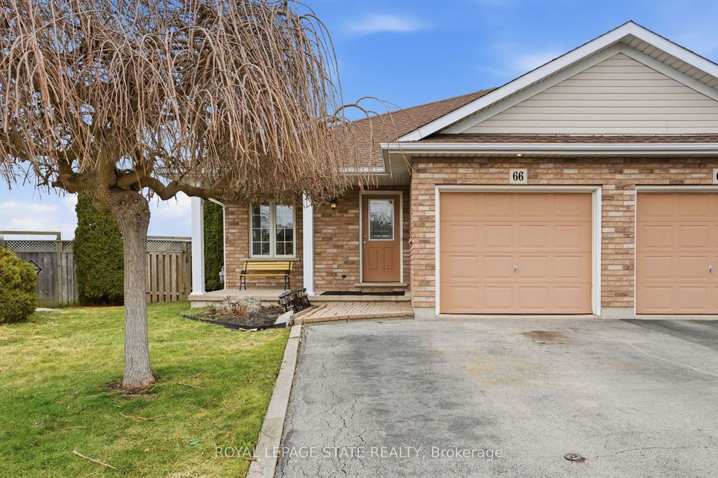Photo of 66 Golden Acres Drive, West Lincoln, ON L0R 2A0 (MLS # X12916926)