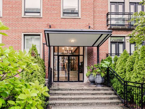 33 Price Street 36 Toronto ON M4W 1Z1