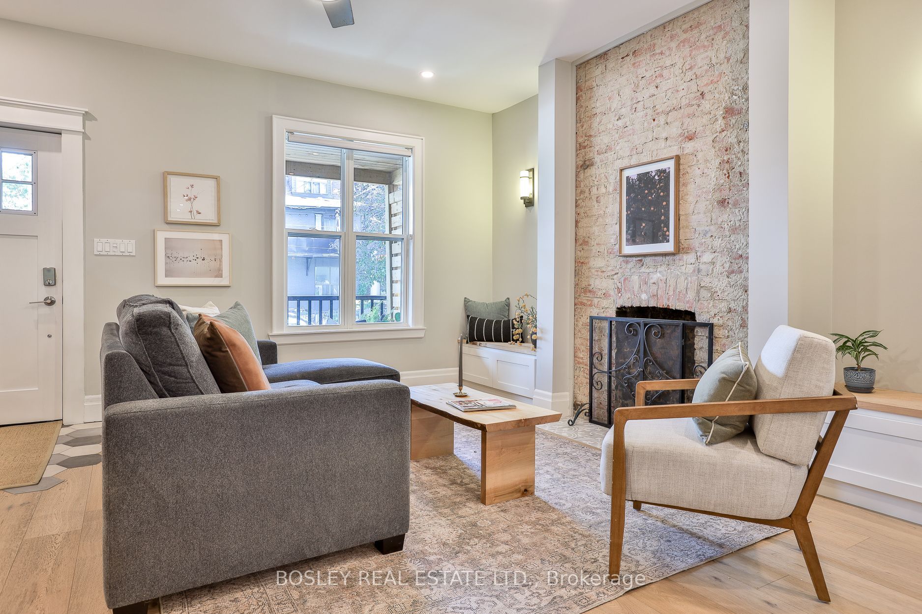 316 Brock Avenue