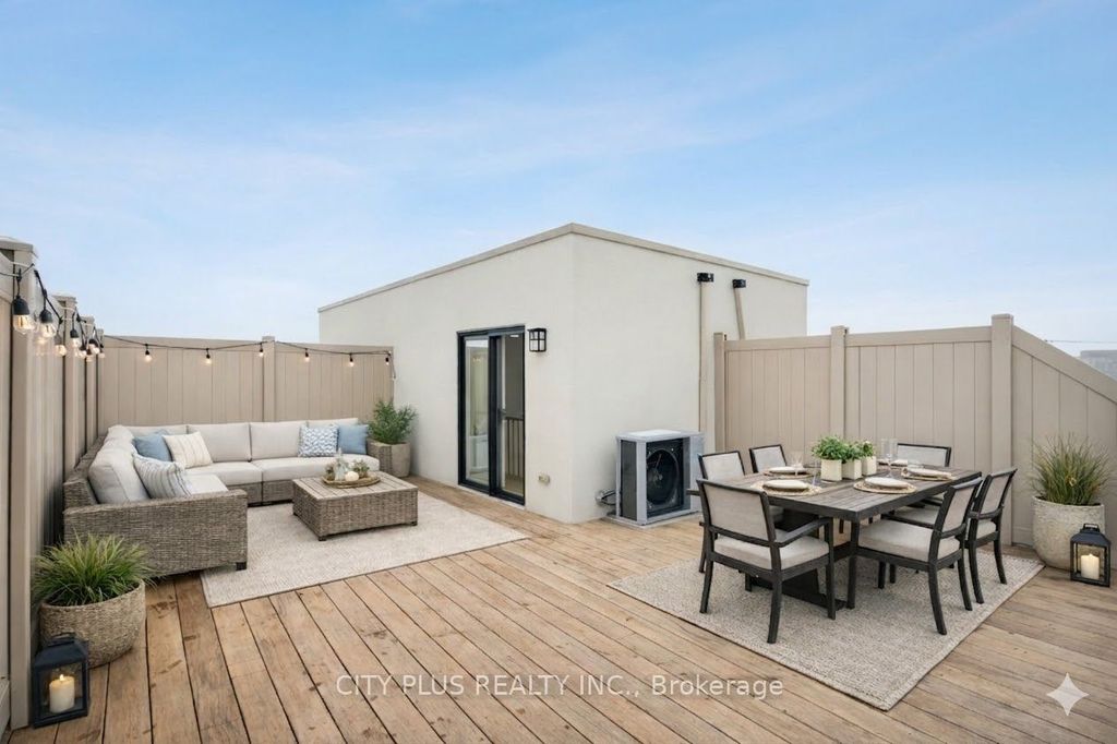 Photo of 23 NORDIC Lane, Whitchurch-Stouffville, ON L4A 4W8 (MLS # N12902110)