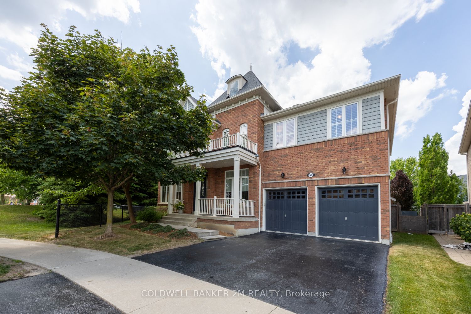 50 Gerry Ravary Place
