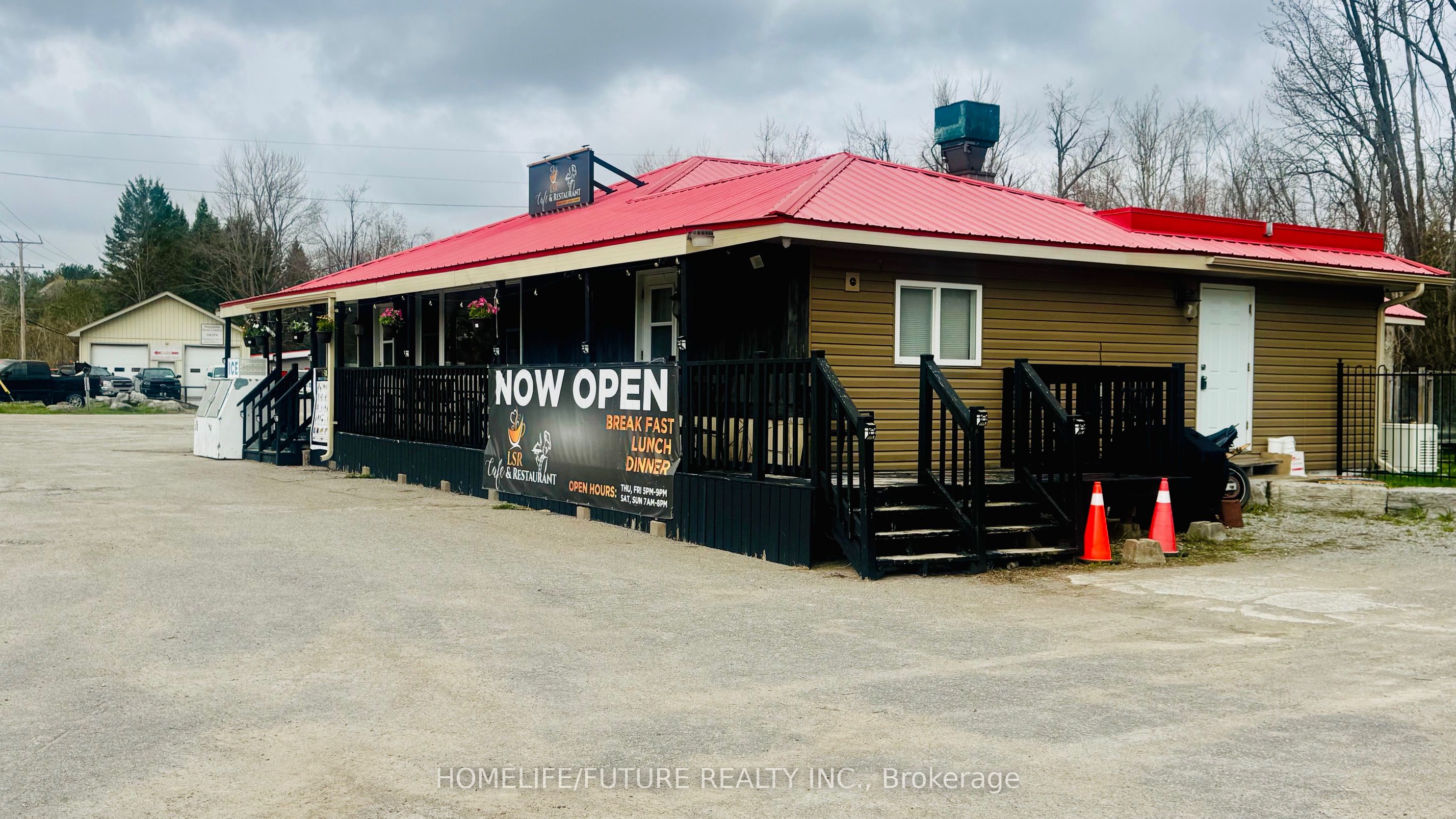 Photo 1 of 50 — 2 Response Street, Kawartha Lakes, ON K0M 1N0