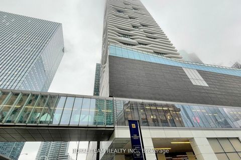 88 Harbour Street 5703 Toronto ON M5J 0C3