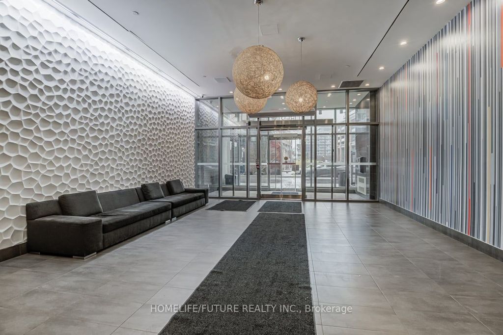 Photo of 150 East Liberty Street #1605, Toronto, ON M6K 3R5 (MLS # C12799410)