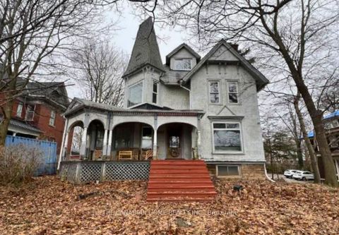 Property photo of 5257 river road, niagara falls, ON l2e 3g9