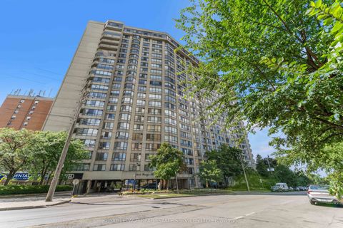 Photo of 5444 Yonge Street #1711, Toronto, ON M2N 6J4 (MLS # C12703034)